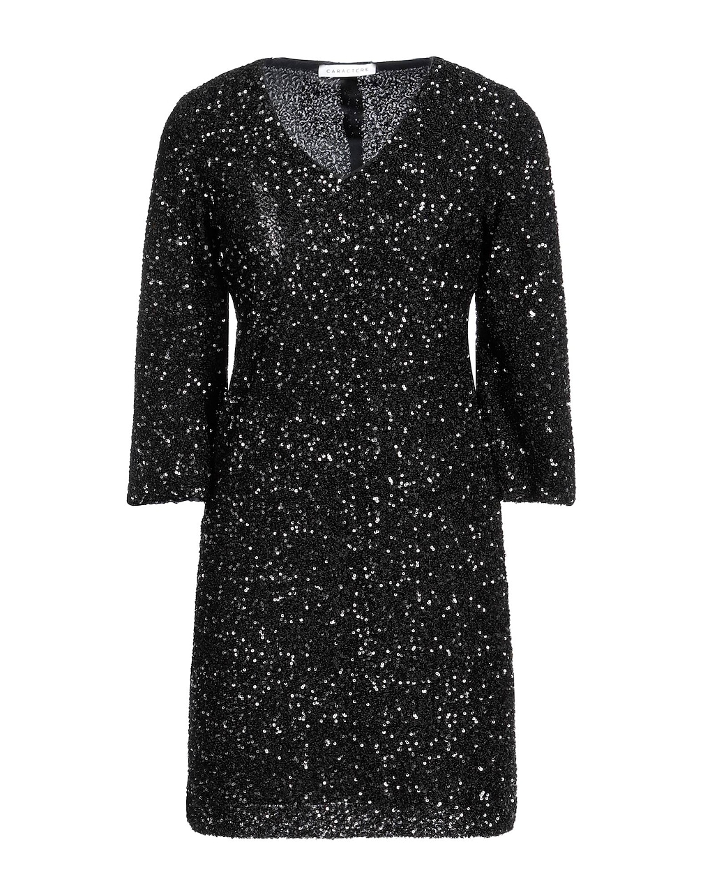 CARACTÈRE - Mini dresses