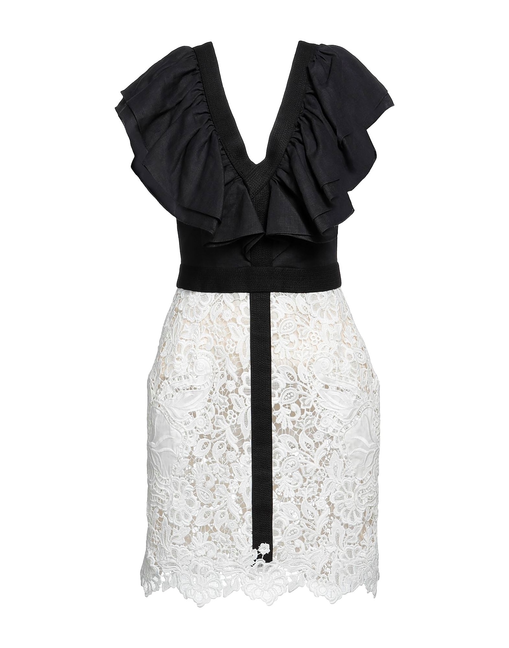 FAUSTO PUGLISI - Robes courtes