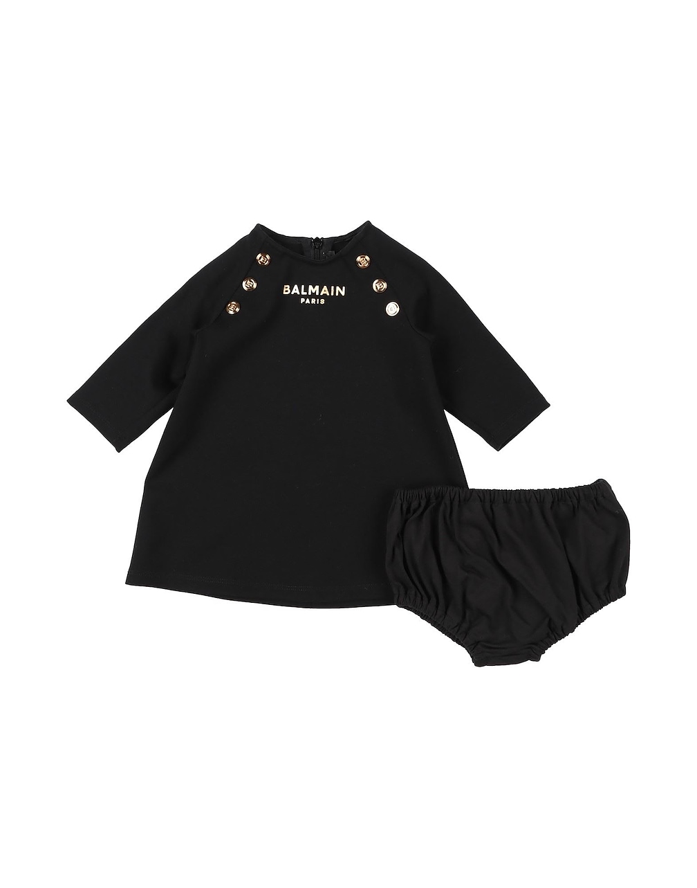 BALMAIN - Baby dresses