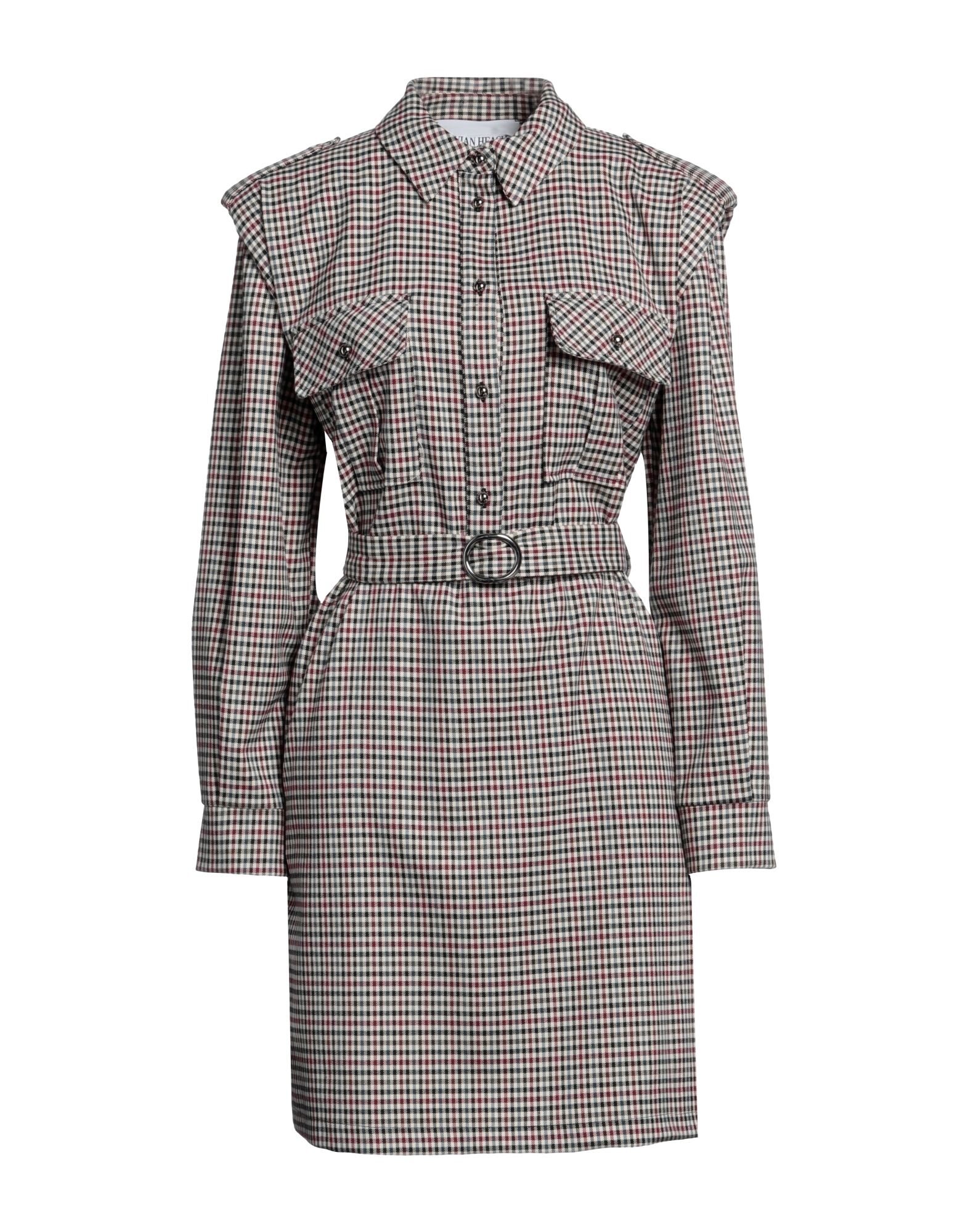 SILVIAN HEACH - Mini dresses