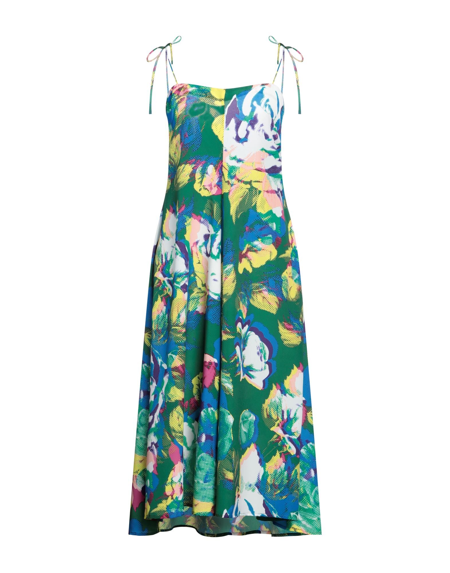 ROCCOBAROCCO - Midi dress