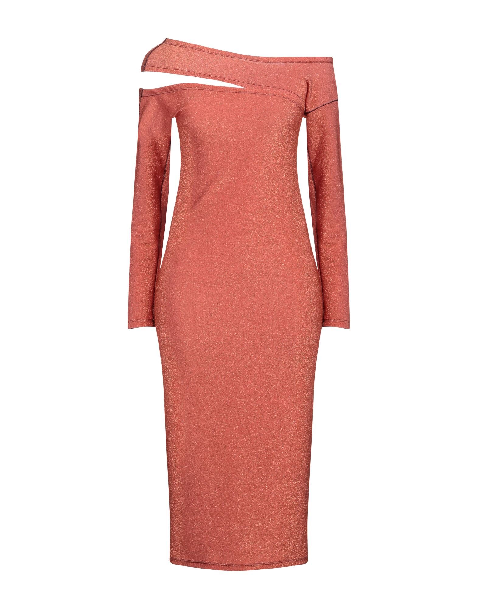 ROCCOBAROCCO - Midi dress