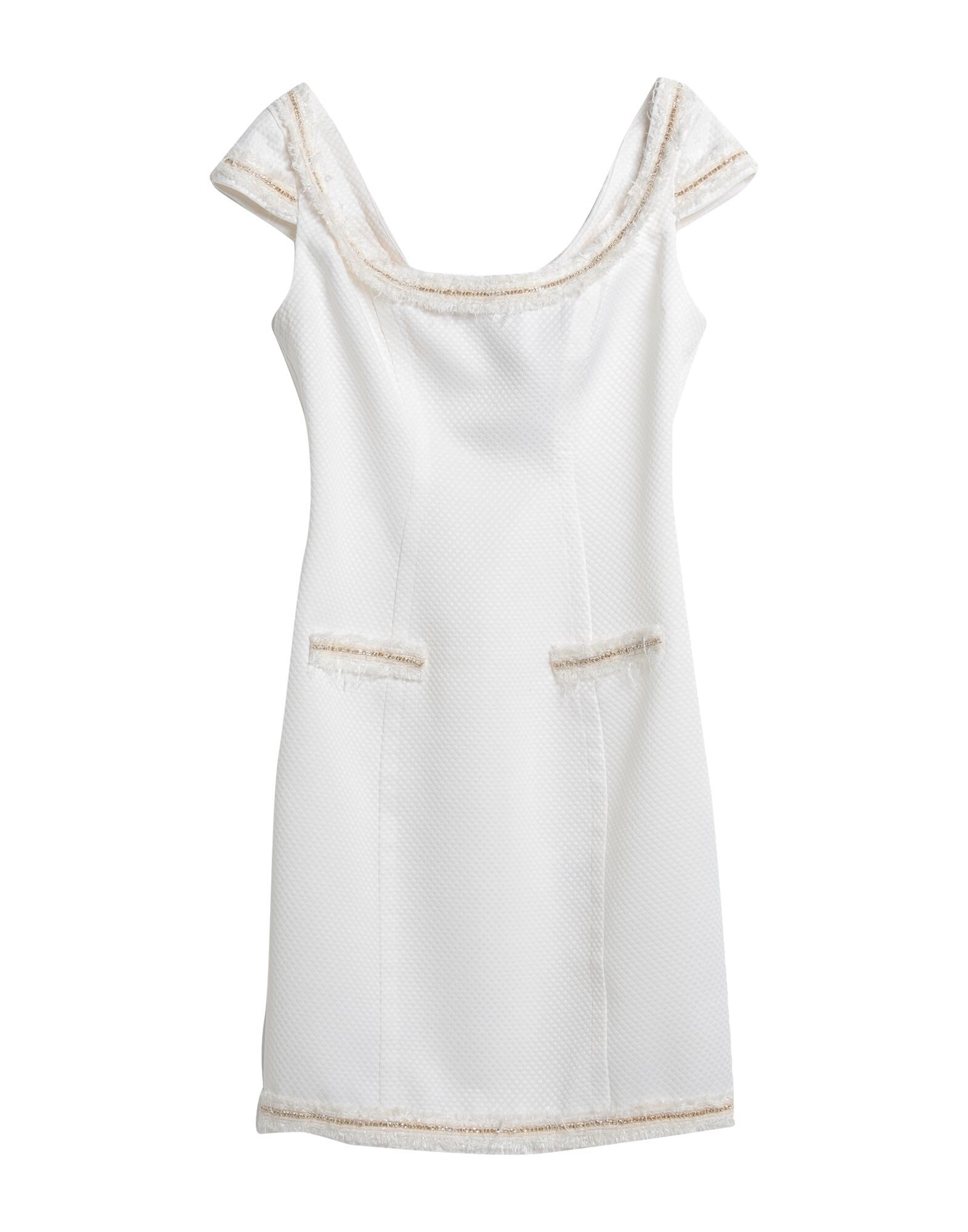 ROCCOBAROCCO - Short dress