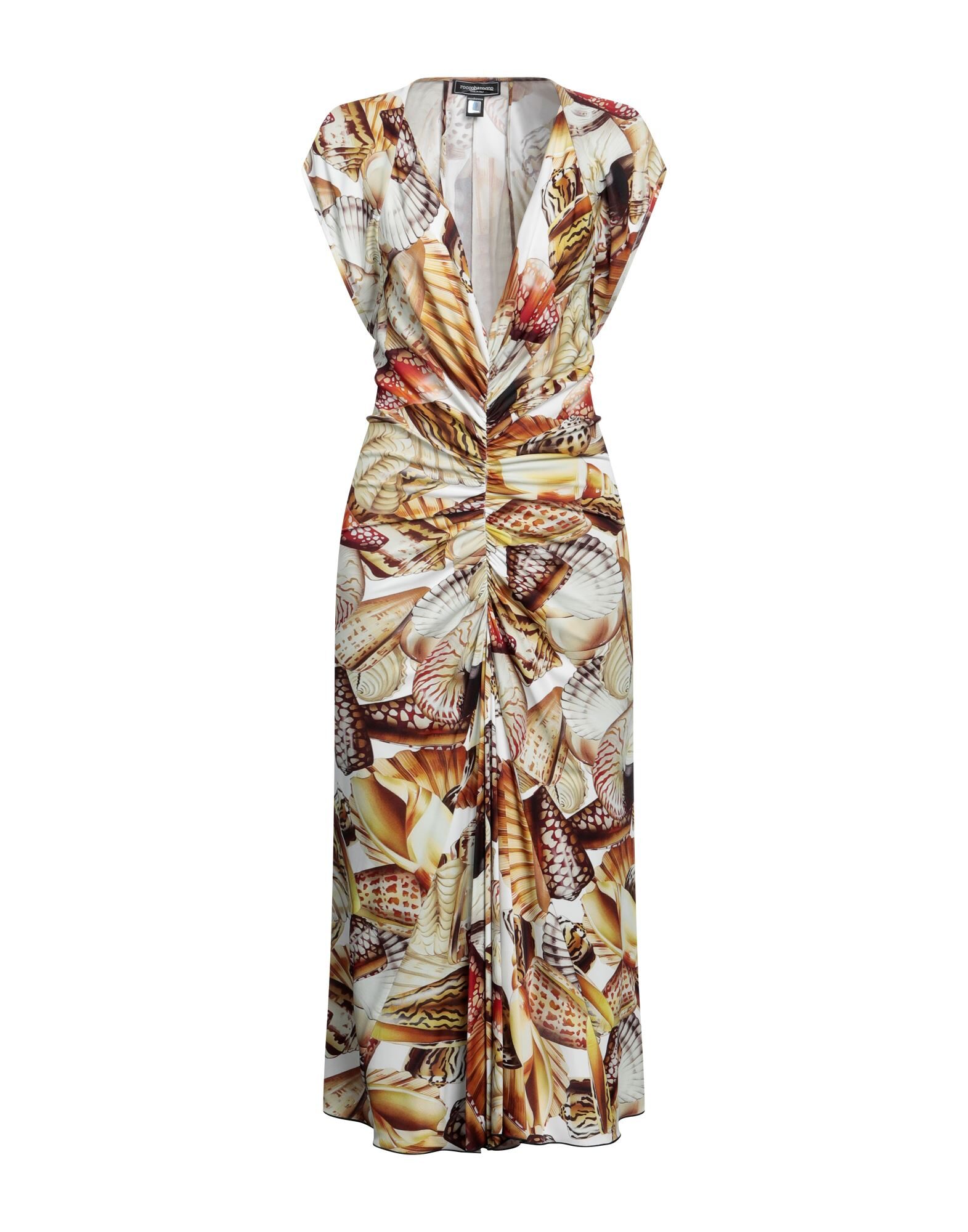 ROCCOBAROCCO - Long dress