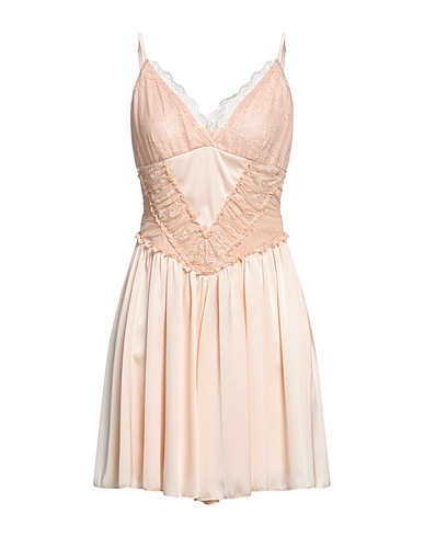 ANIYE BY Short dress Blush 94% Polyester, 6% Elastane