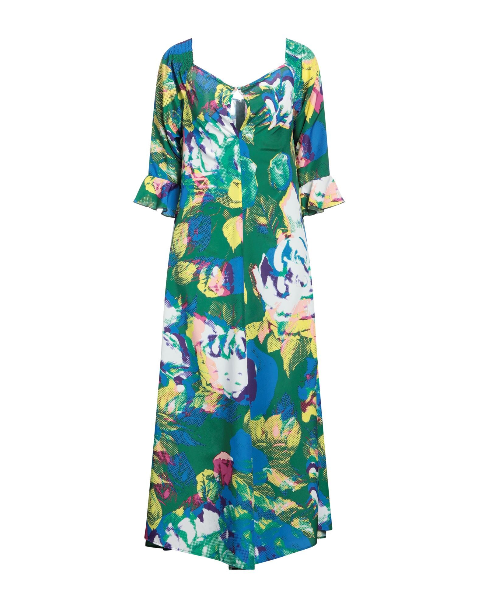 ROCCOBAROCCO - Μάξι φορέματα