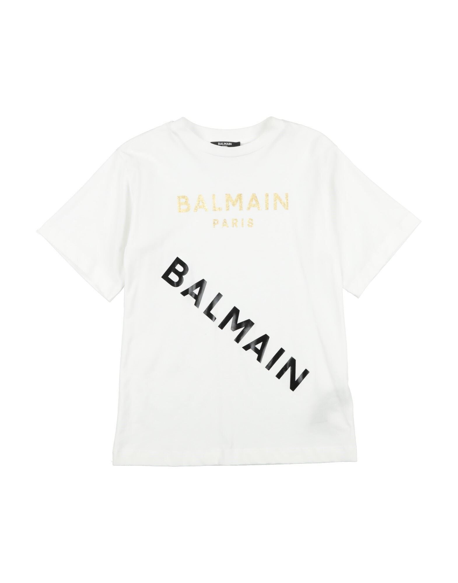 BALMAIN - Футболки