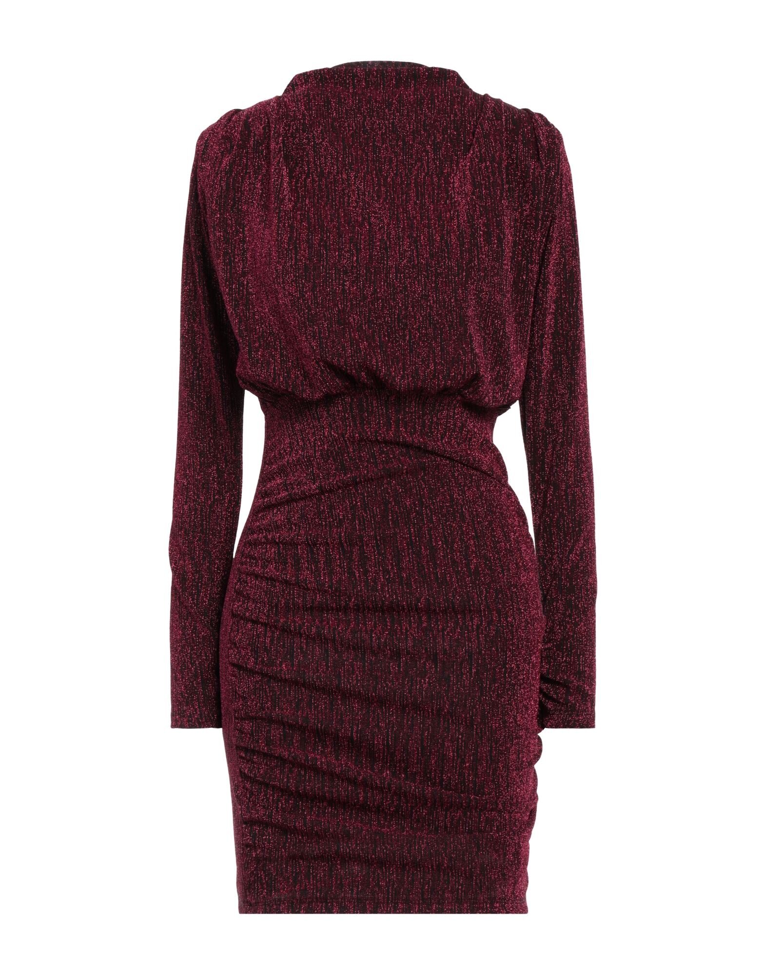 VANESSA SCOTT - ミニ丈ドレス