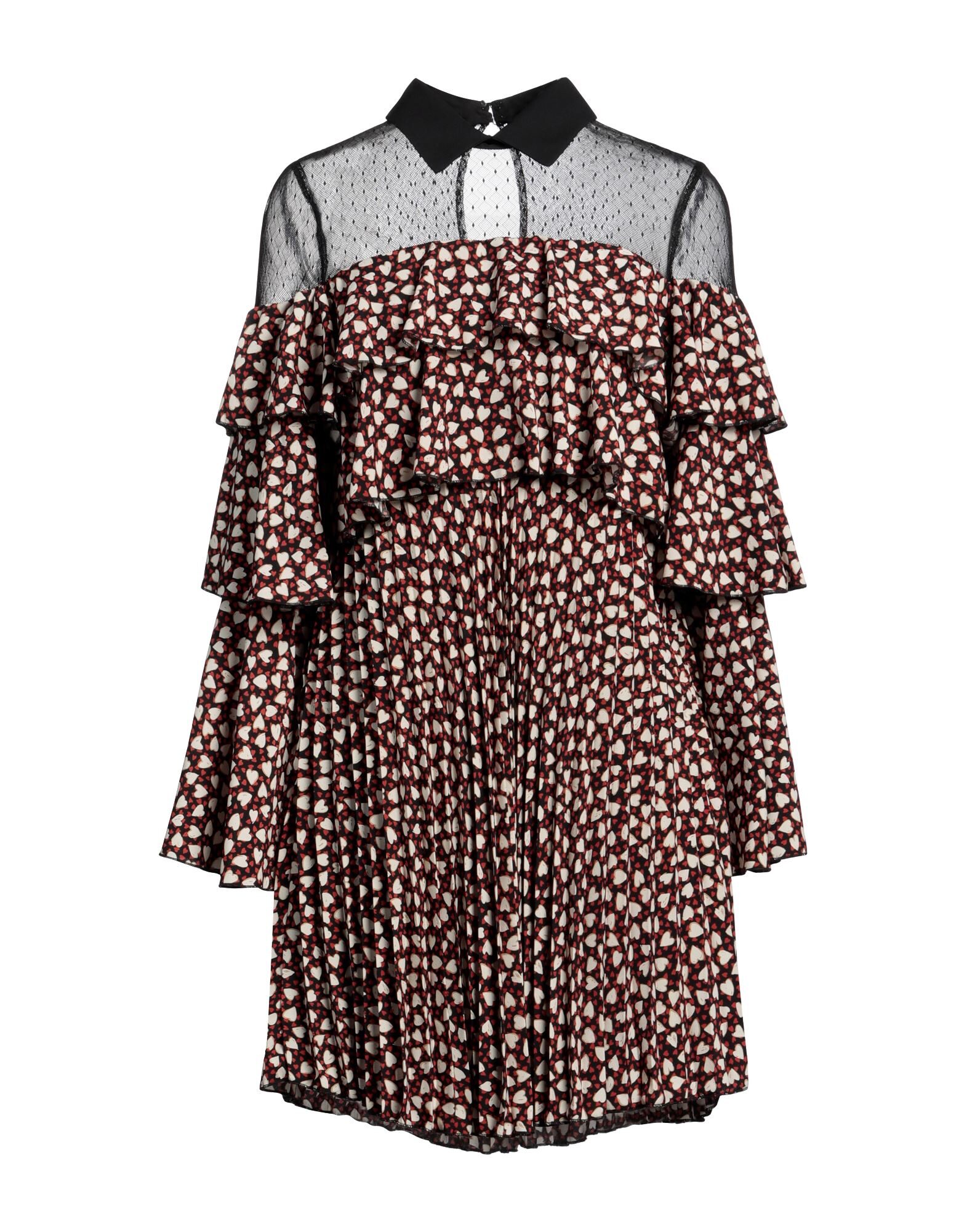 W LES FEMMES by BABYLON - Mini dresses