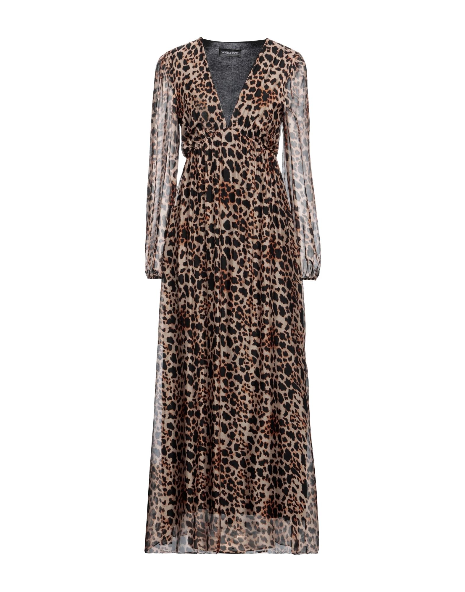 VANESSA SCOTT - Midi-Kleider