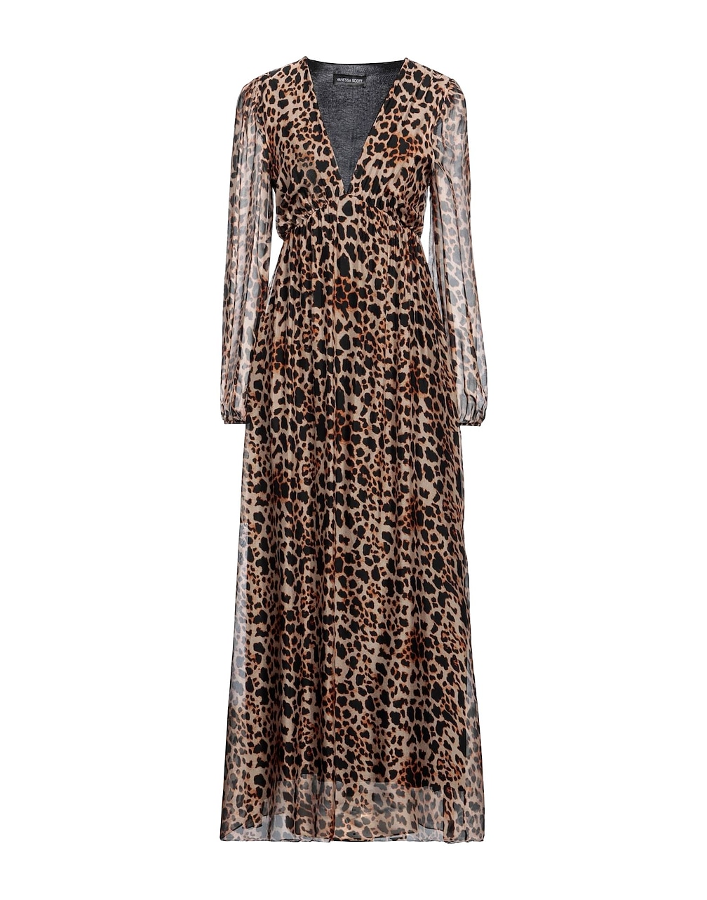 VANESSA SCOTT - Midi φορέματα