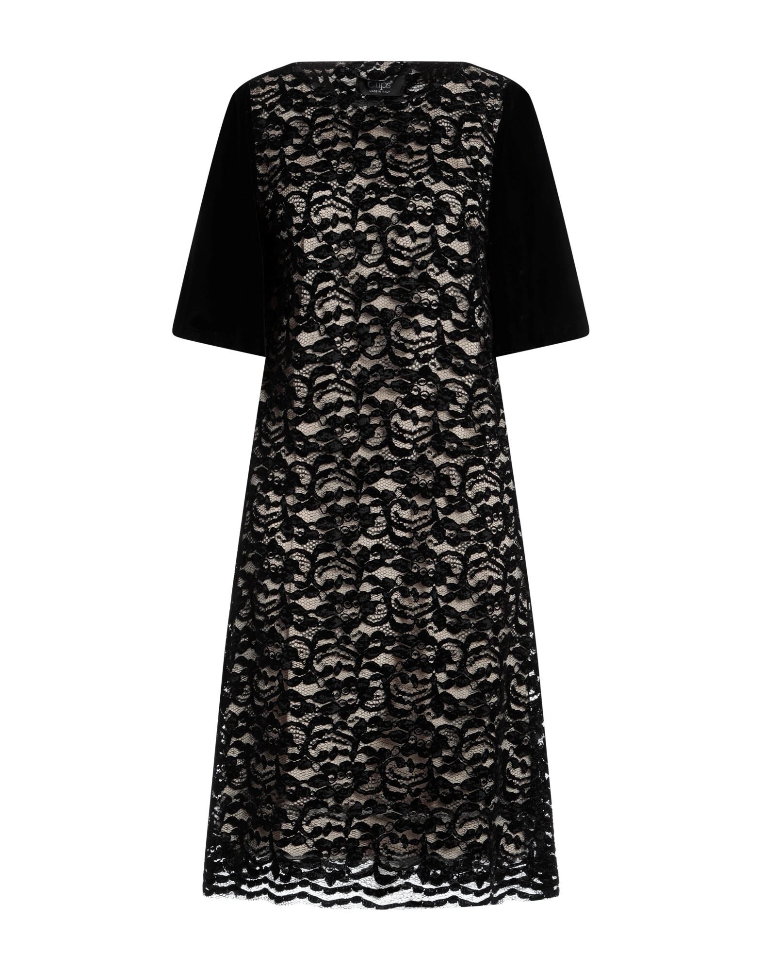 CLIPS - Midi dresses