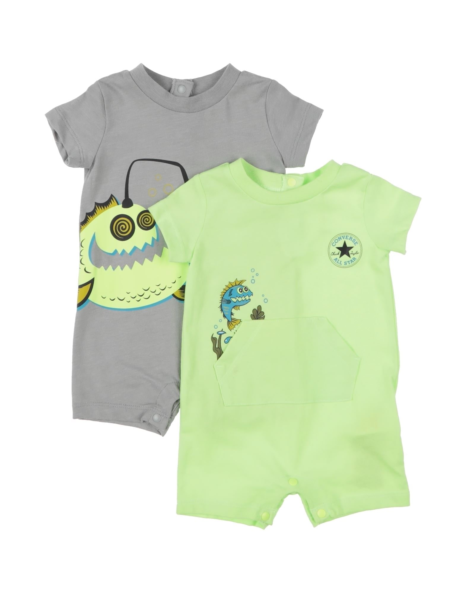 CONVERSE - Combis et salopettes pour bébé