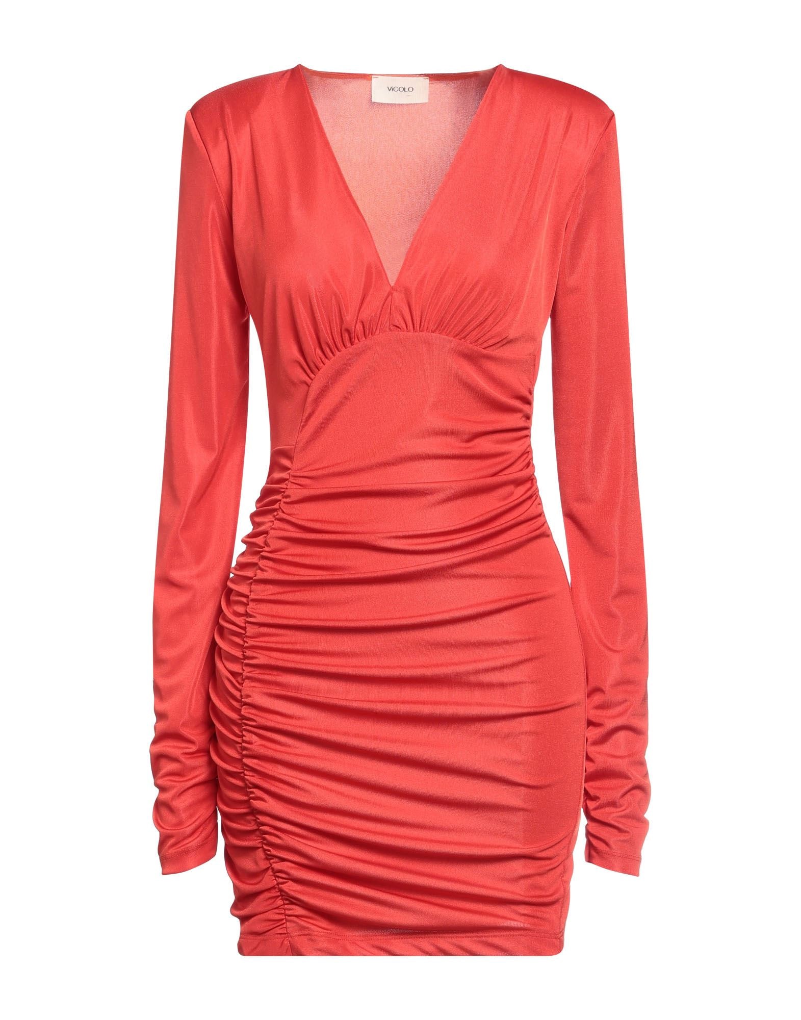 VICOLO - Mini dresses