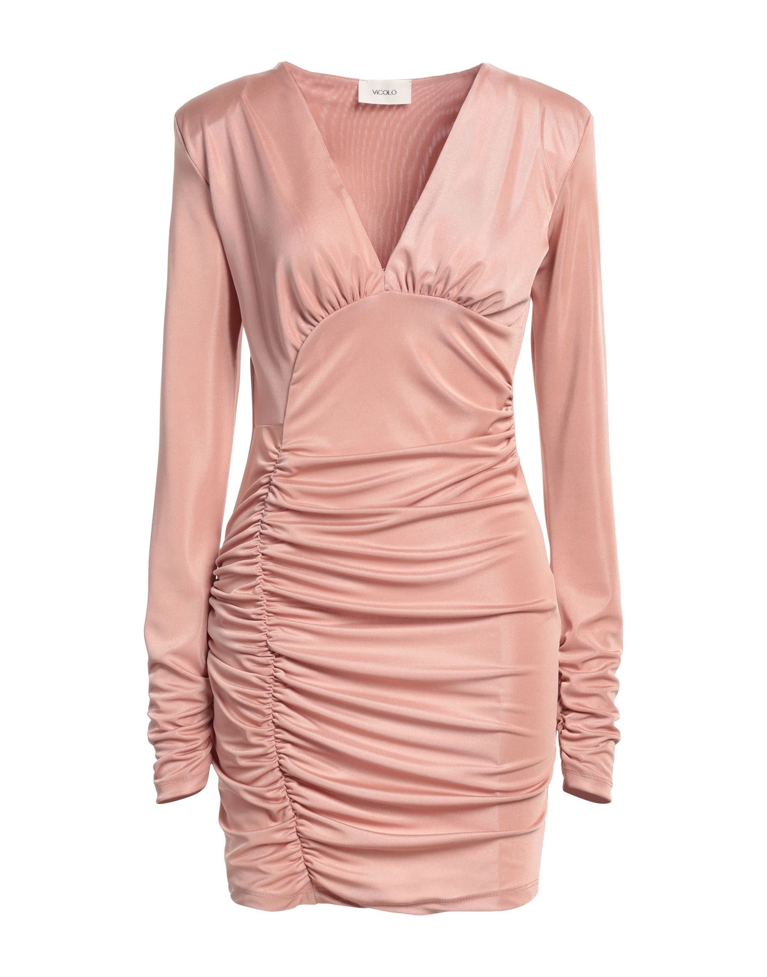 VICOLO - Короткие платья