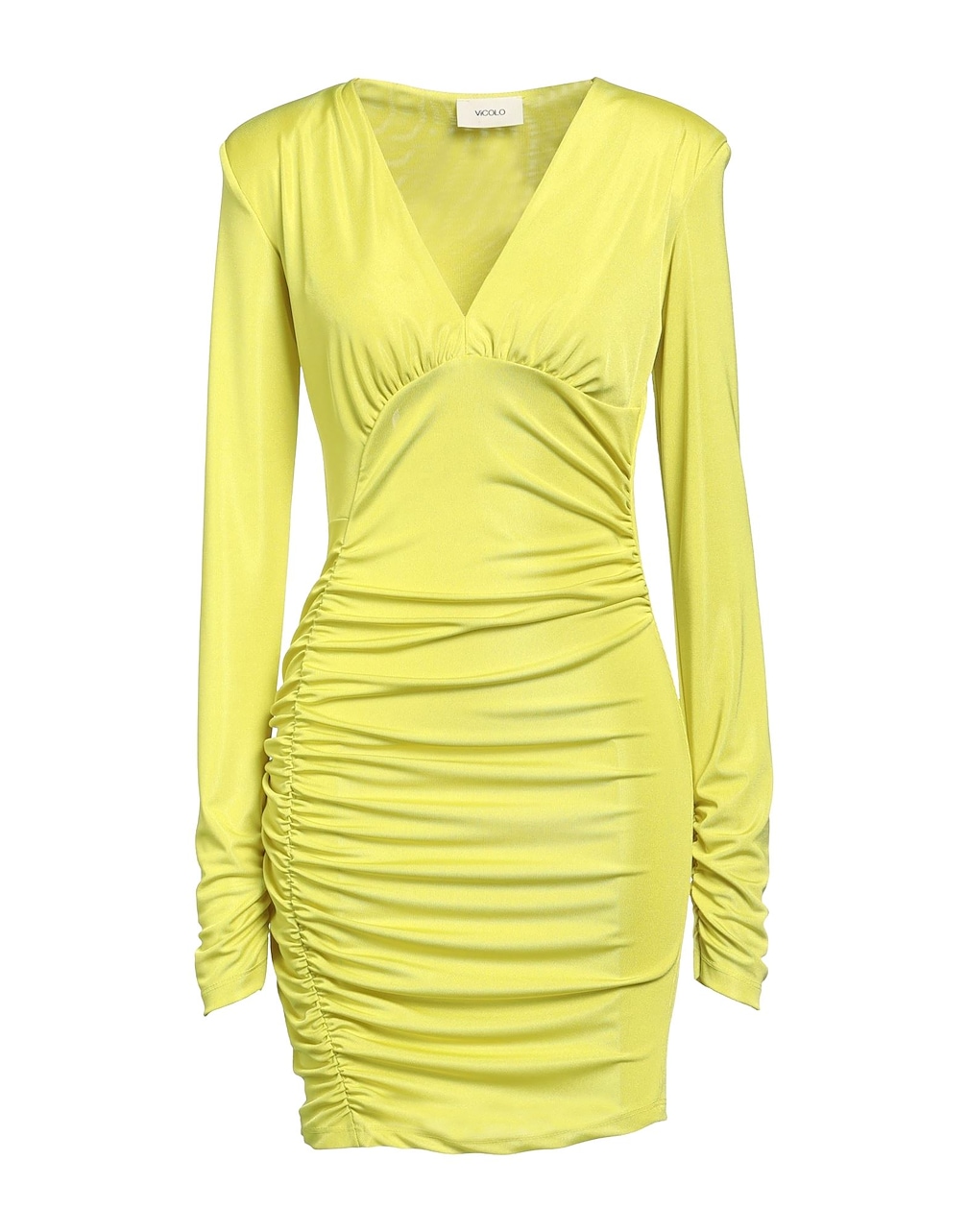 VICOLO - Mini dresses