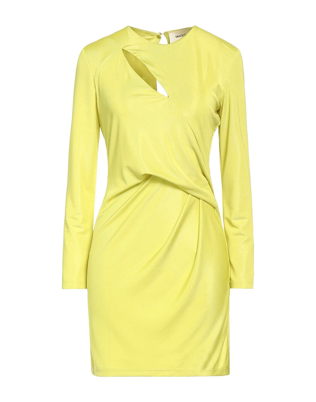 VICOLO - Mini dresses
