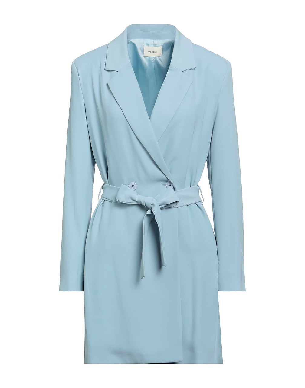 VICOLO - Overcoats & Trench Coats