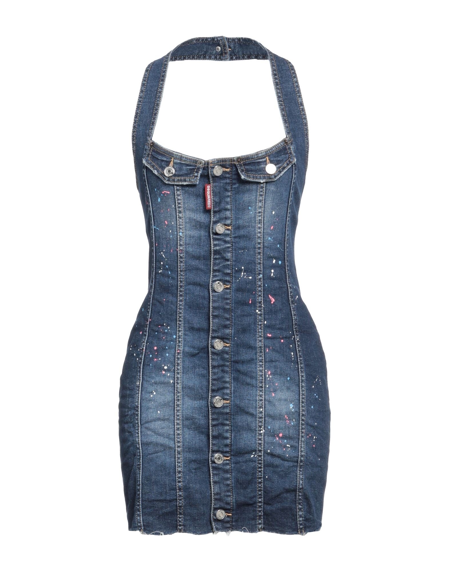 DSQUARED2 - Hemdkleid