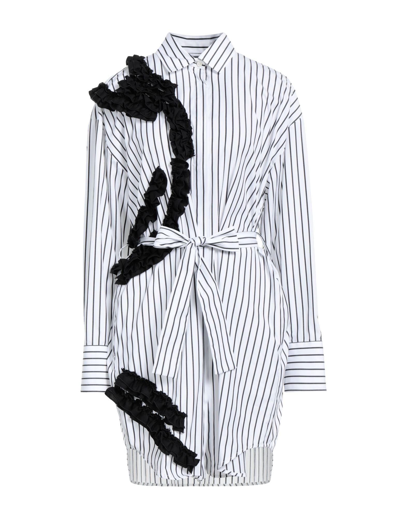 MSGM - ミニ丈ドレス