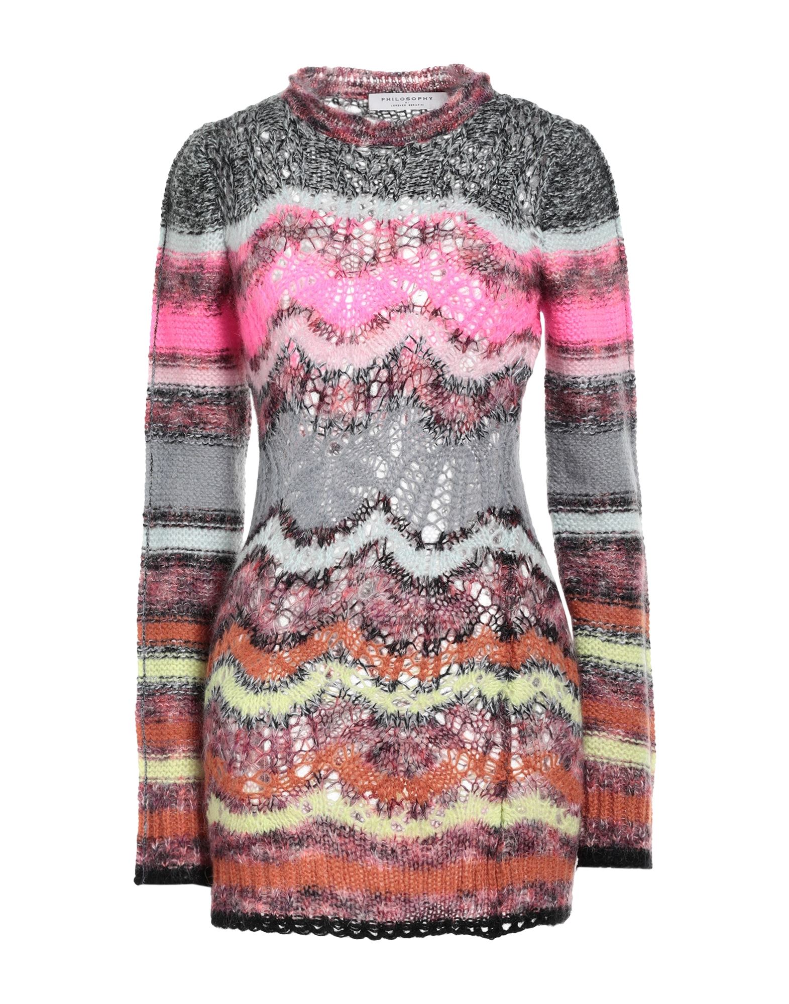 PHILOSOPHY di LORENZO SERAFINI - Mini dresses