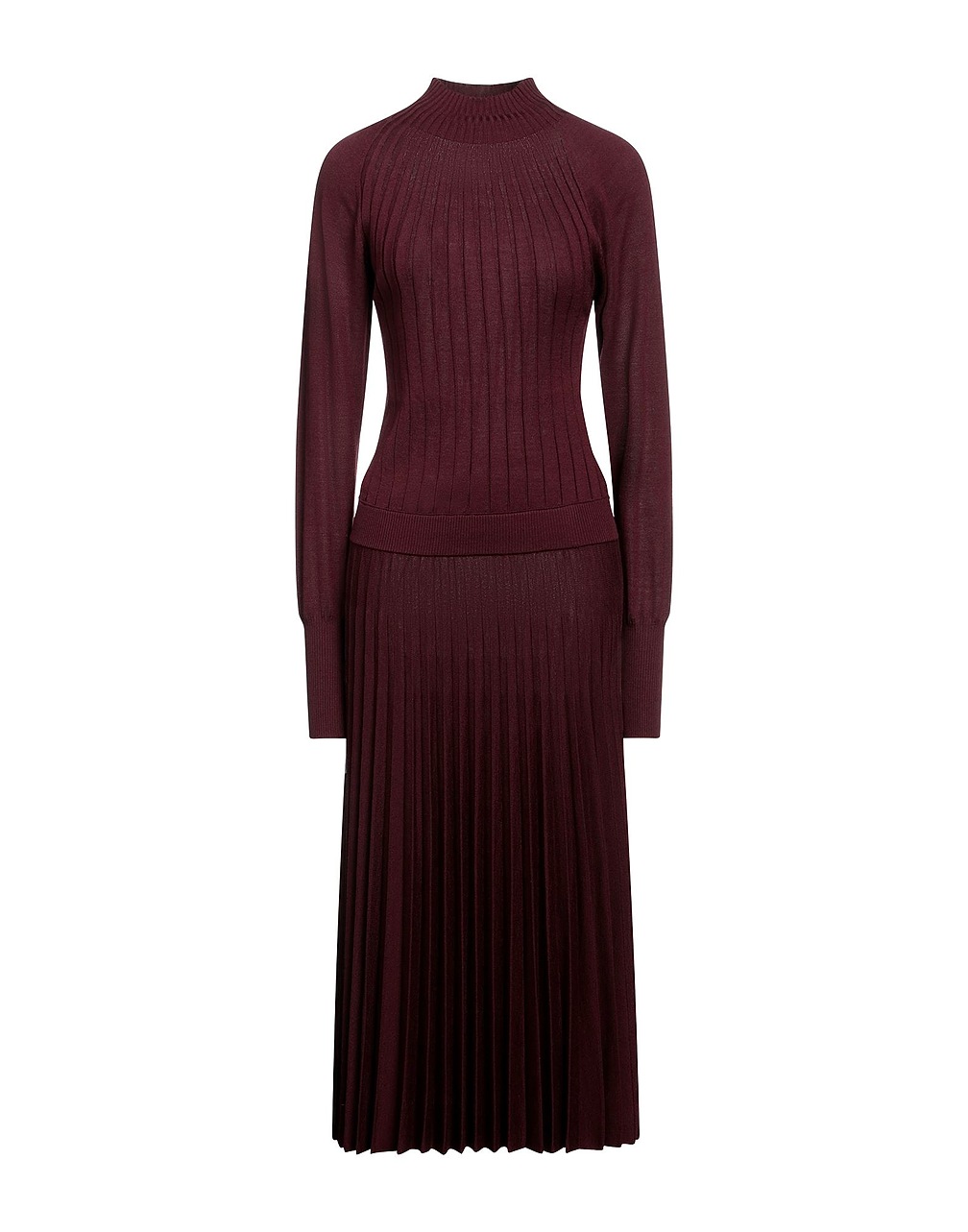 AGNONA - Midi dresses