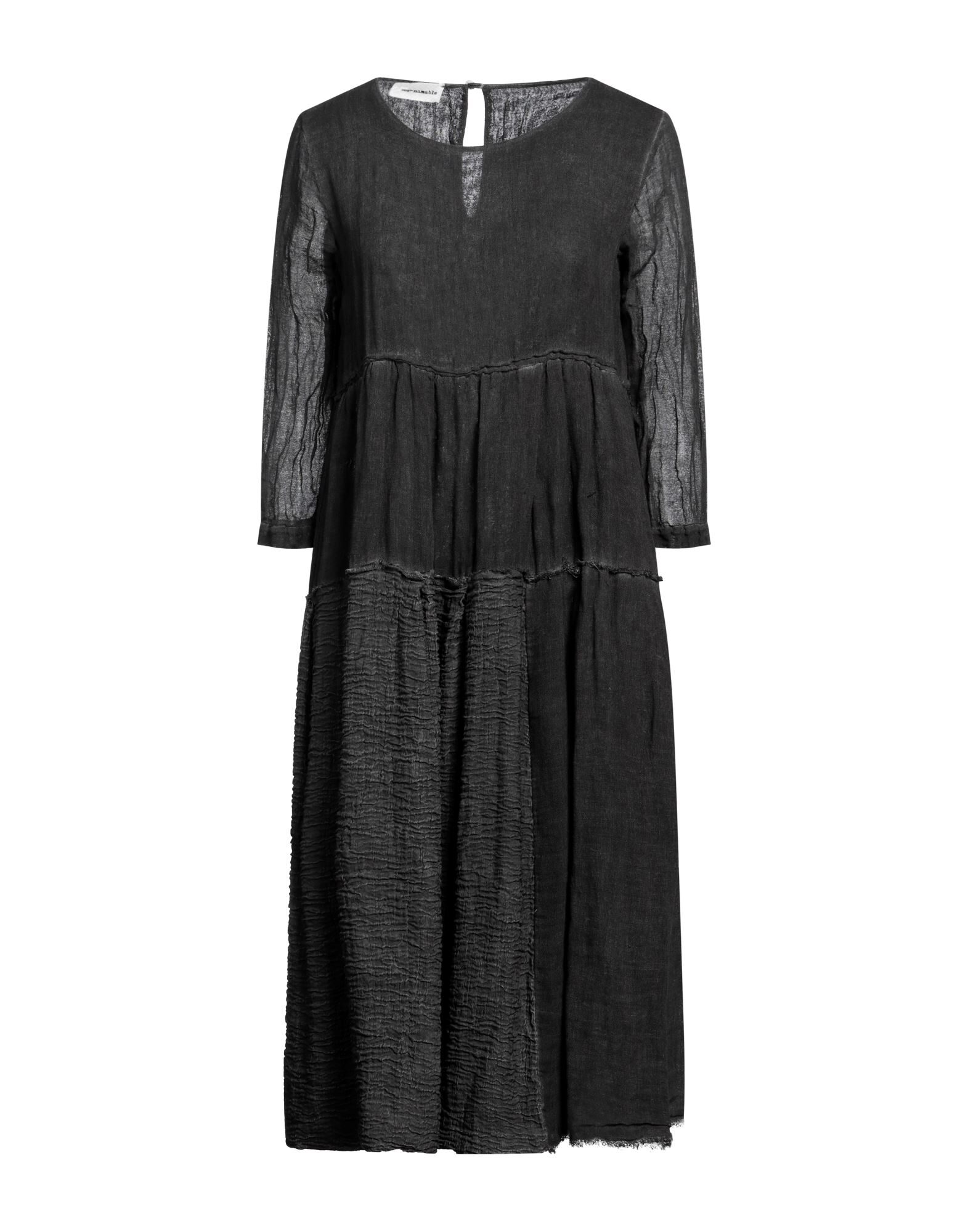 UN-NAMABLE - Midi dresses