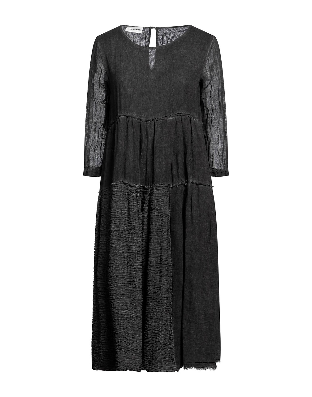 UN-NAMABLE - Midi dresses