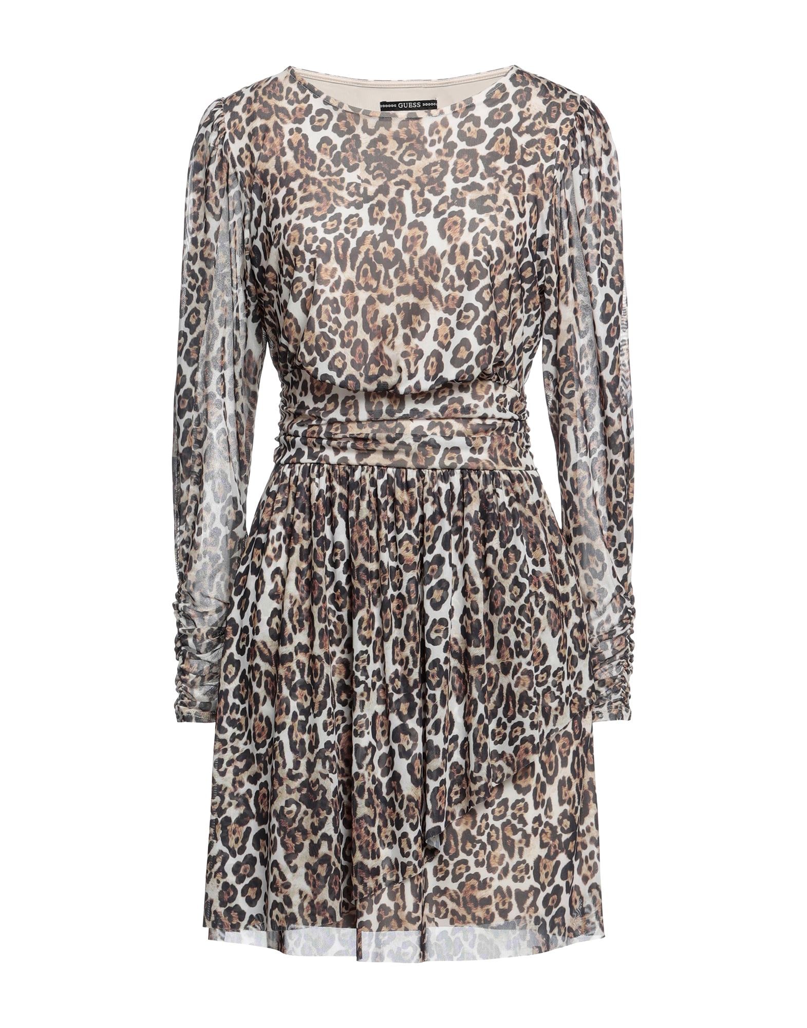 GUESS - Mini dresses