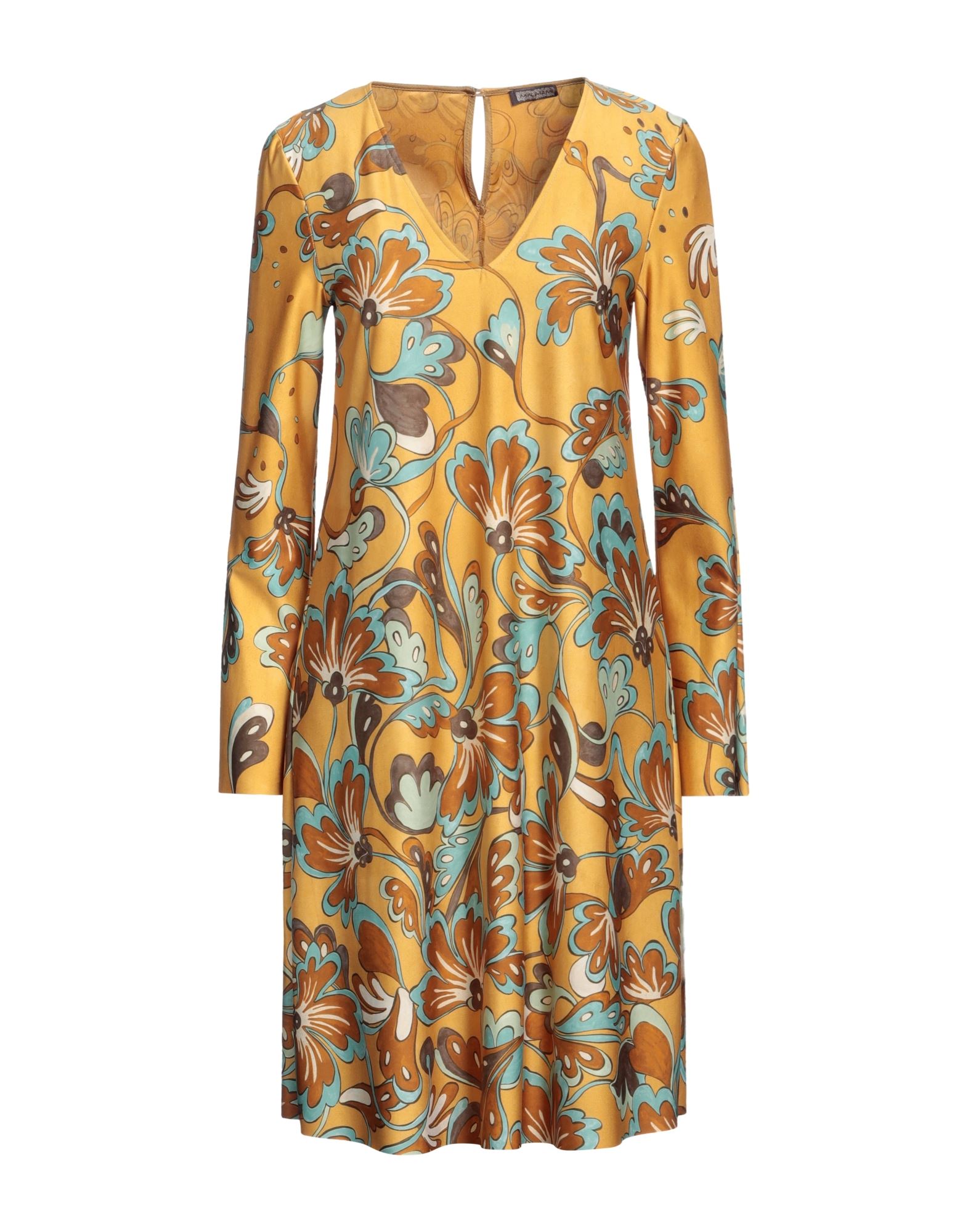 MALÌPARMI - Midi dresses