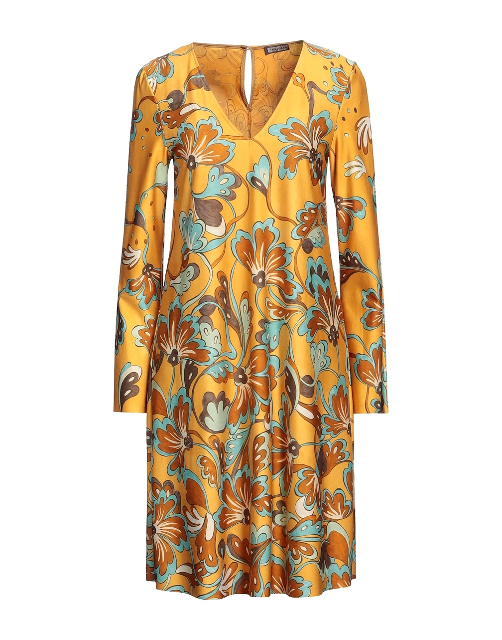 MALÌPARMI - Vestiti midi