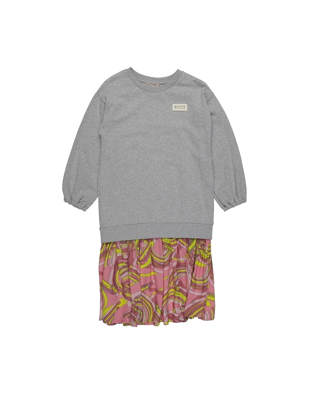 PUCCI - Kids’ dresses