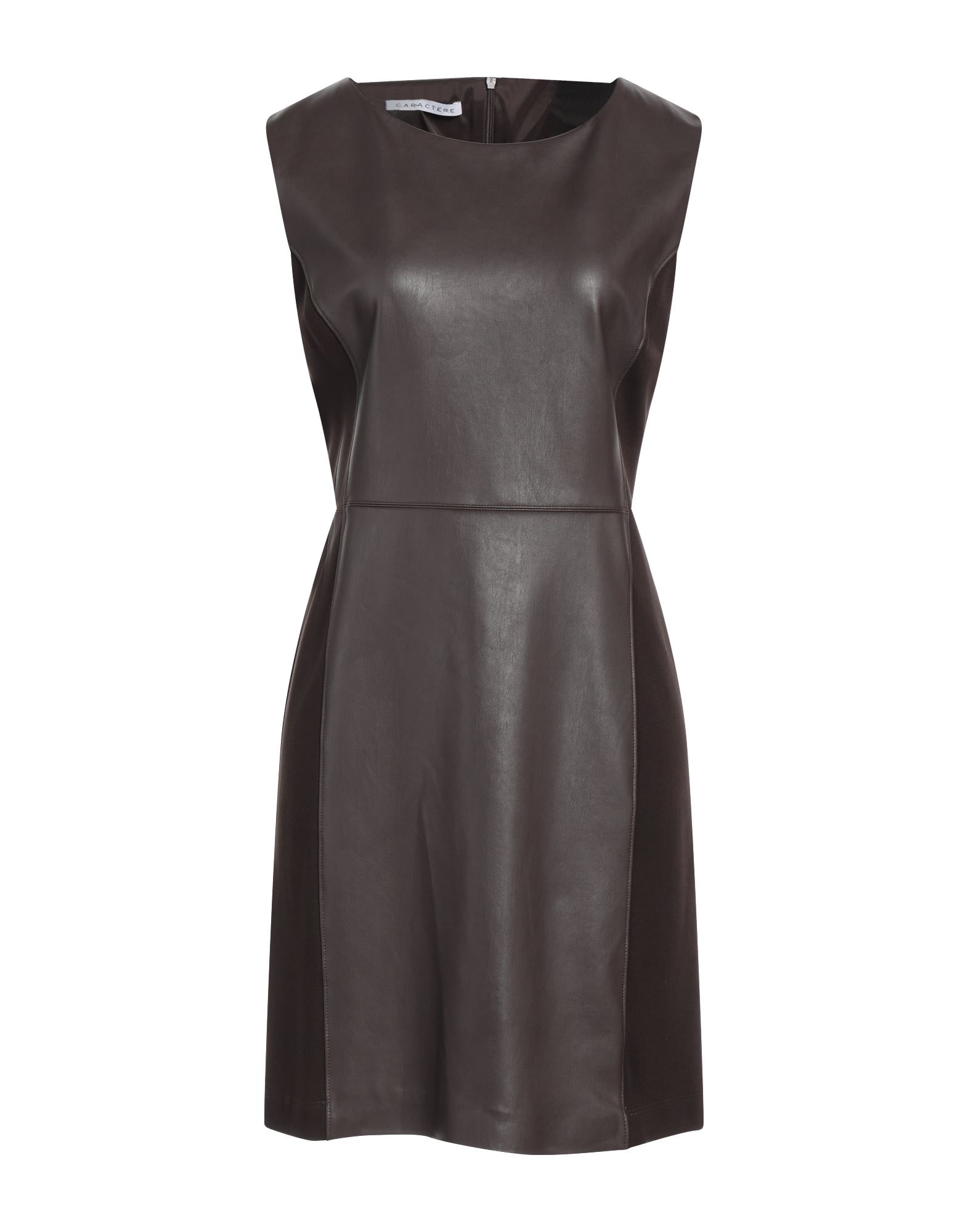 CARACTÈRE - Mini dresses