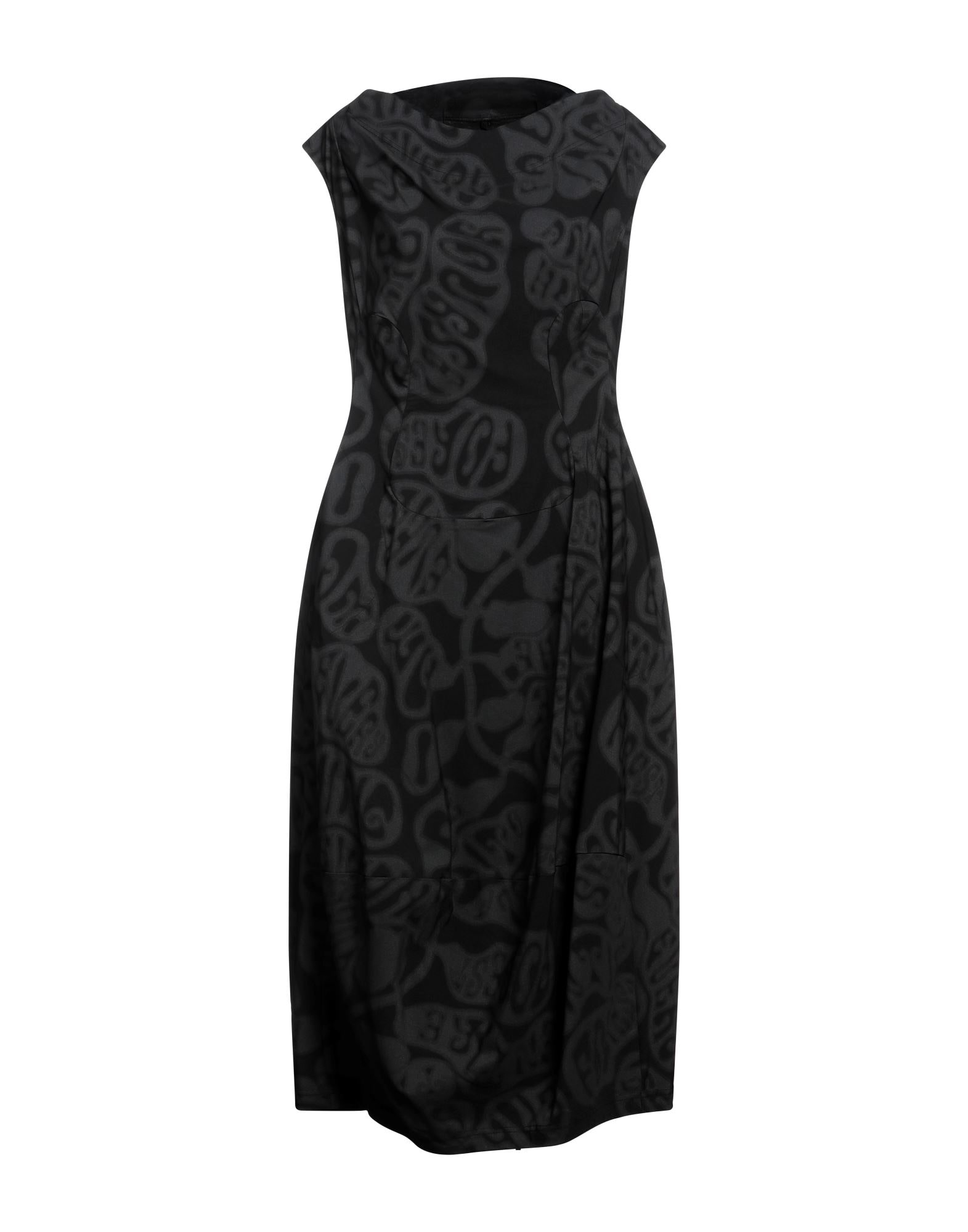 BLACK LABEL - Midi dresses
