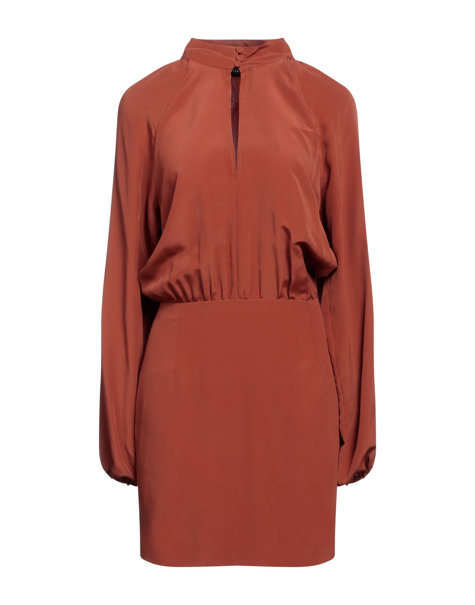 FEDERICA TOSI - Mini dresses