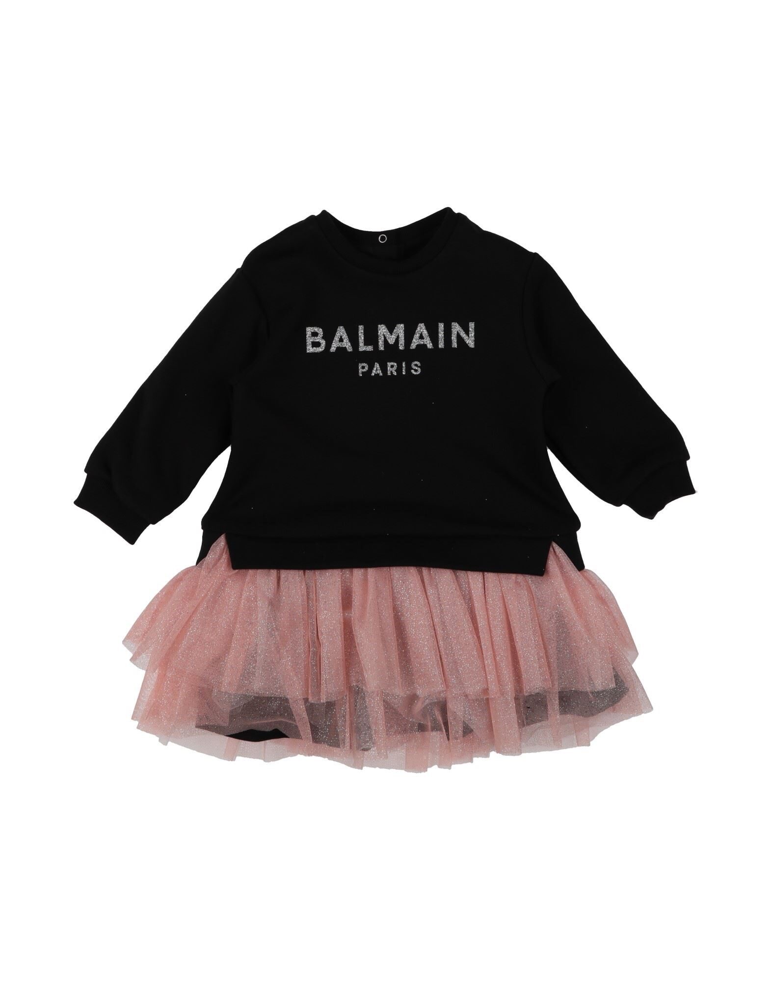 BALMAIN - Baby dresses
