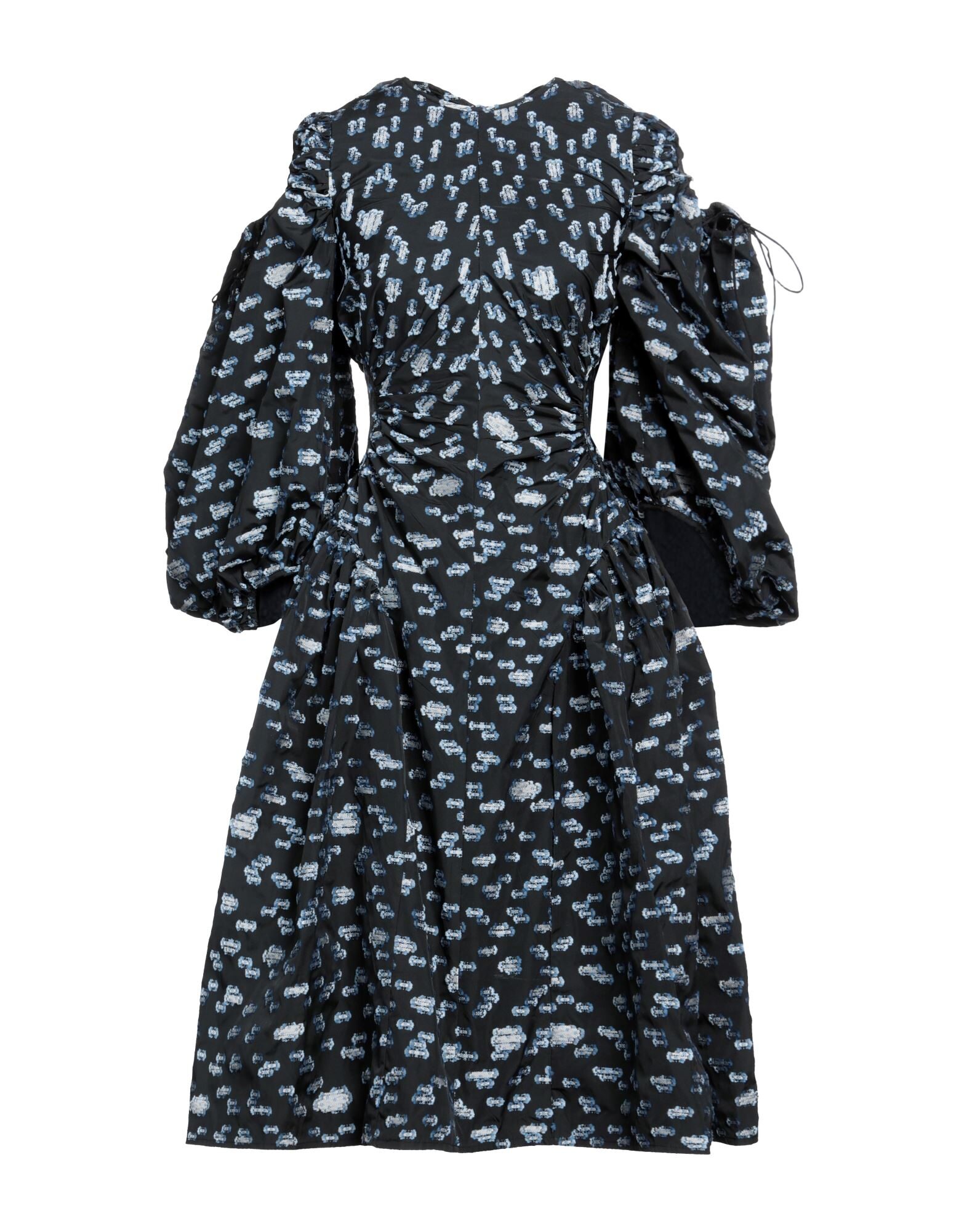 CECILIE BAHNSEN - Midi dresses