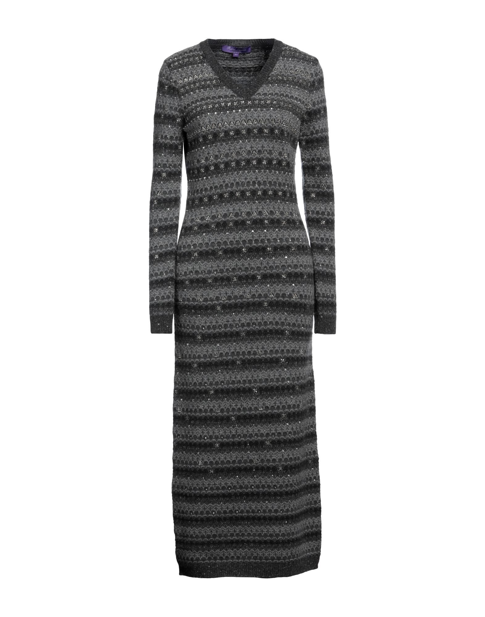 RALPH LAUREN COLLECTION - Midi dresses
