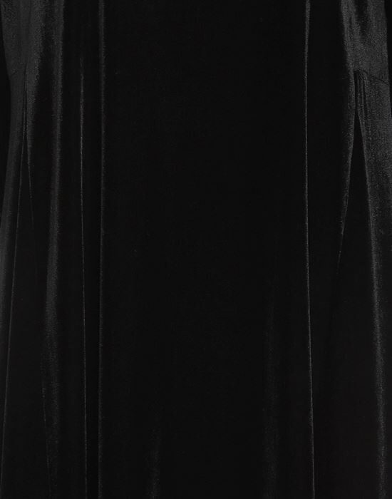 LA FÉE MARABOUTÉE Короткое платье