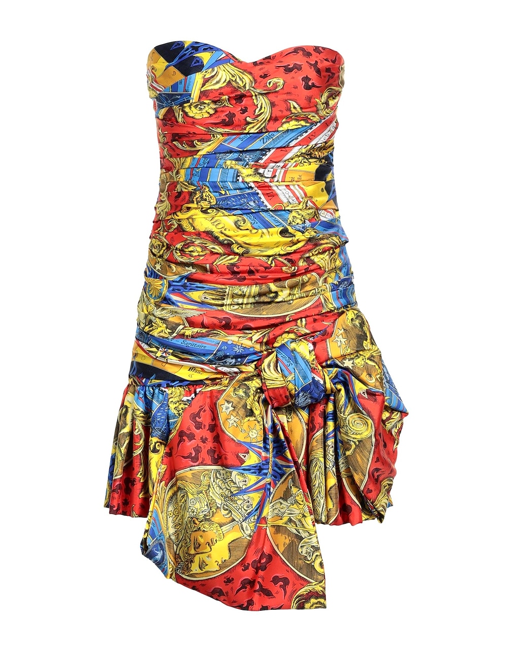 MOSCHINO - Mini-Kleider