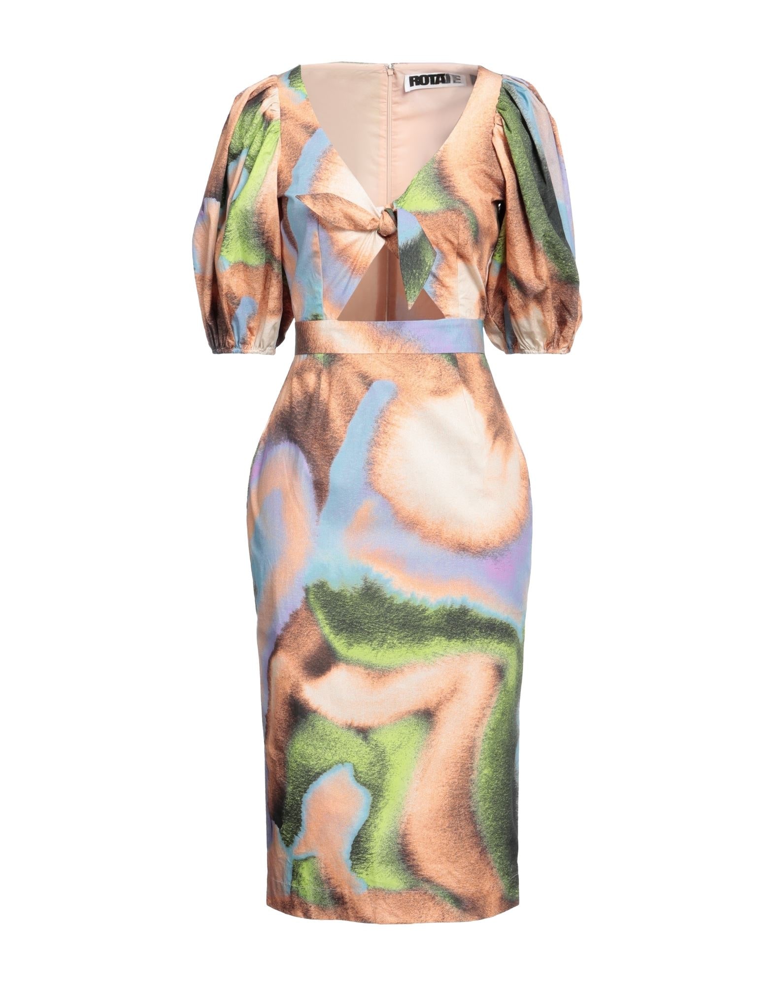 ROTATE BIRGER CHRISTENSEN - Robes midi