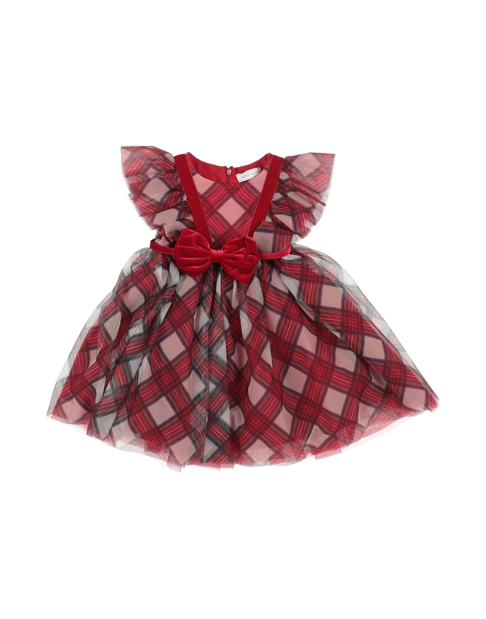 MONNALISA - Kids’ dresses