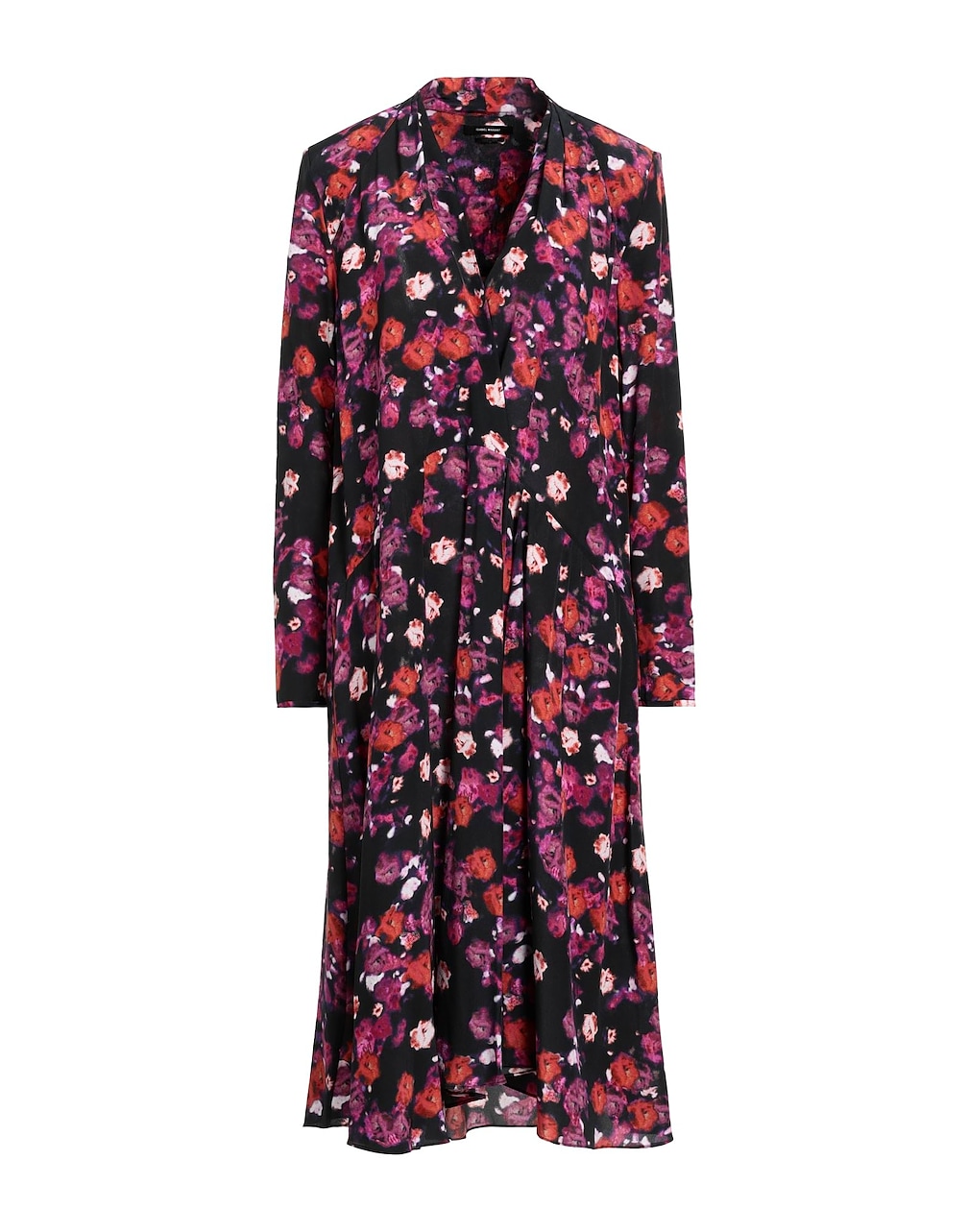 ISABEL MARANT - Midi dresses