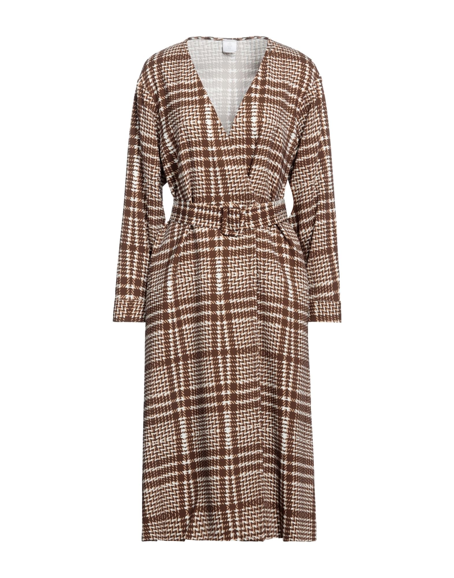 ELEVENTY - Платья миди