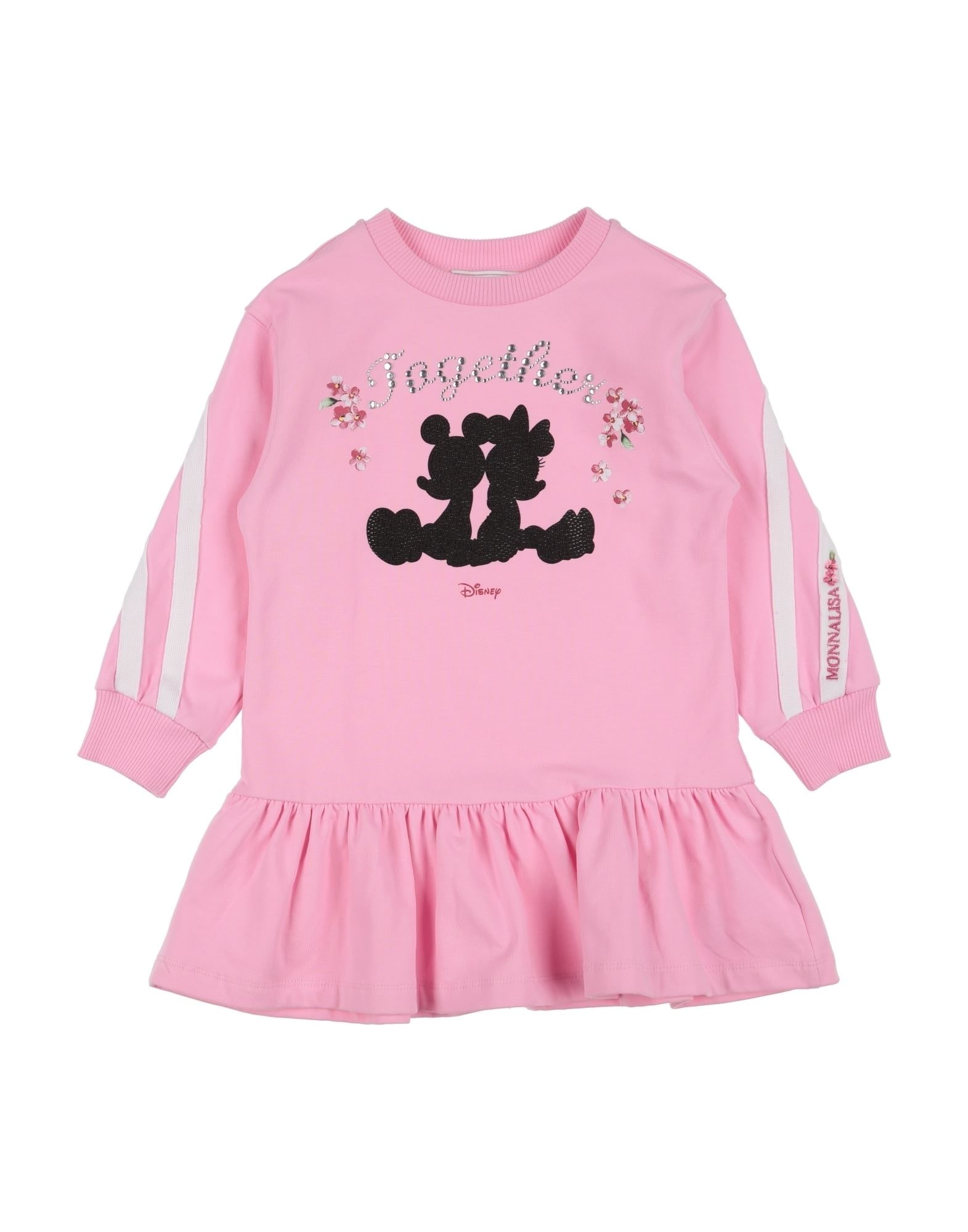 MONNALISA - キッズワンピース