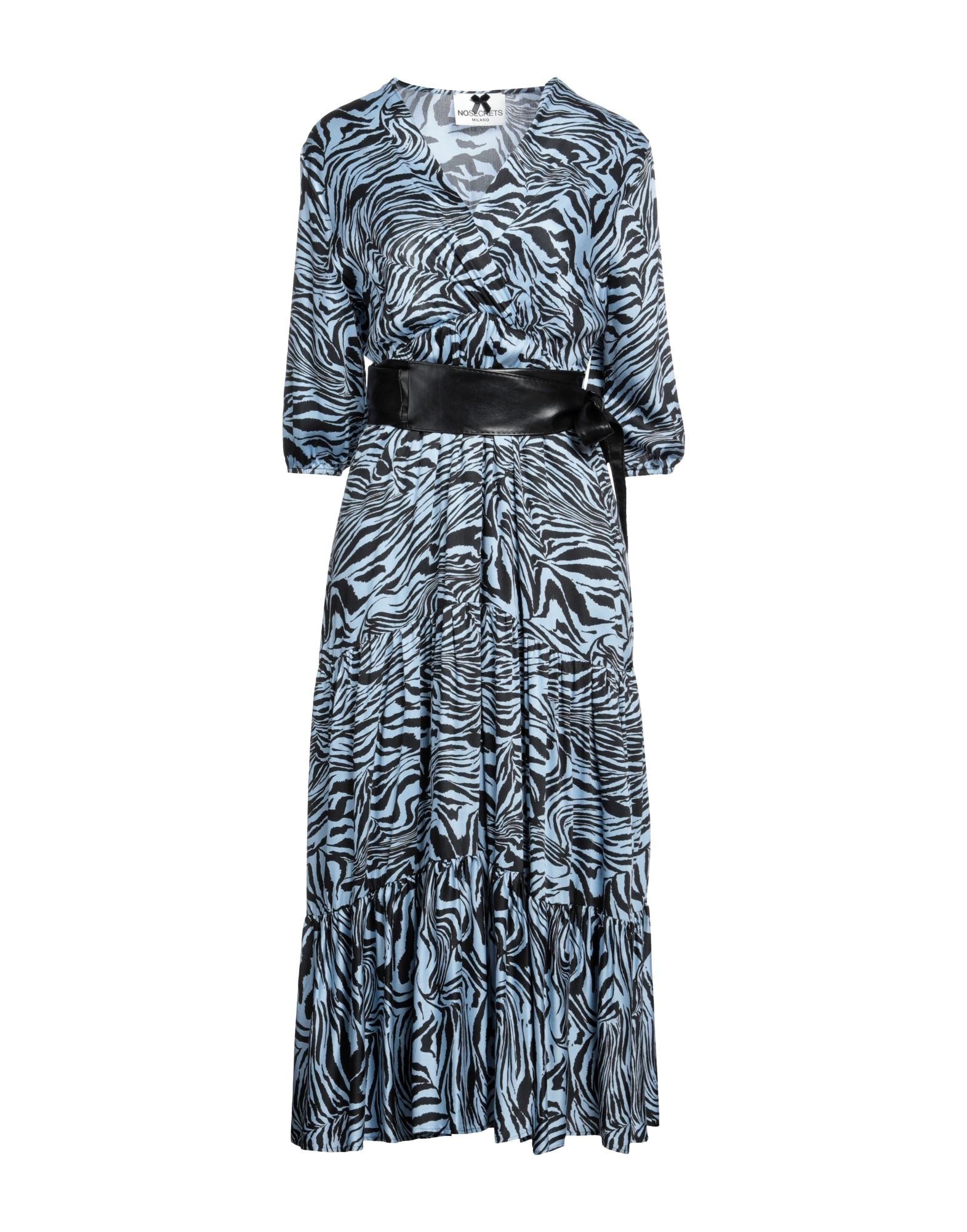 NO SECRETS - Midi dresses