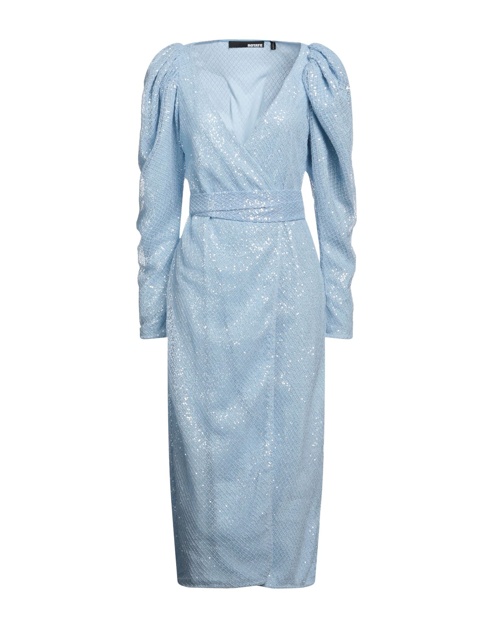 ROTATE BIRGER CHRISTENSEN - ミディ丈ワンピース