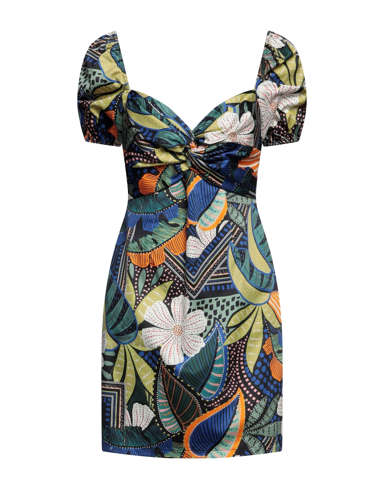 GUESS - ミニ丈ドレス