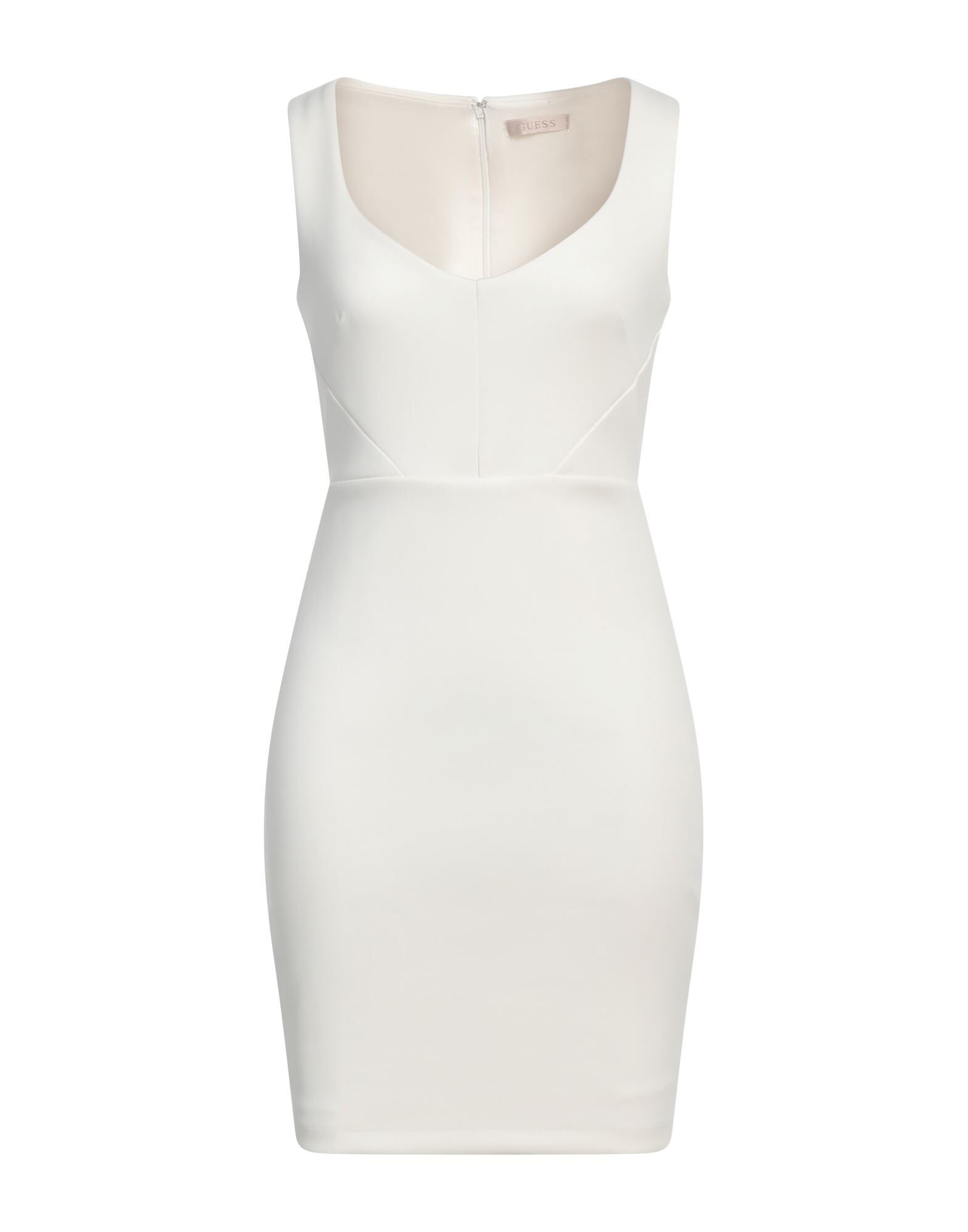 GUESS - ミニ丈ドレス