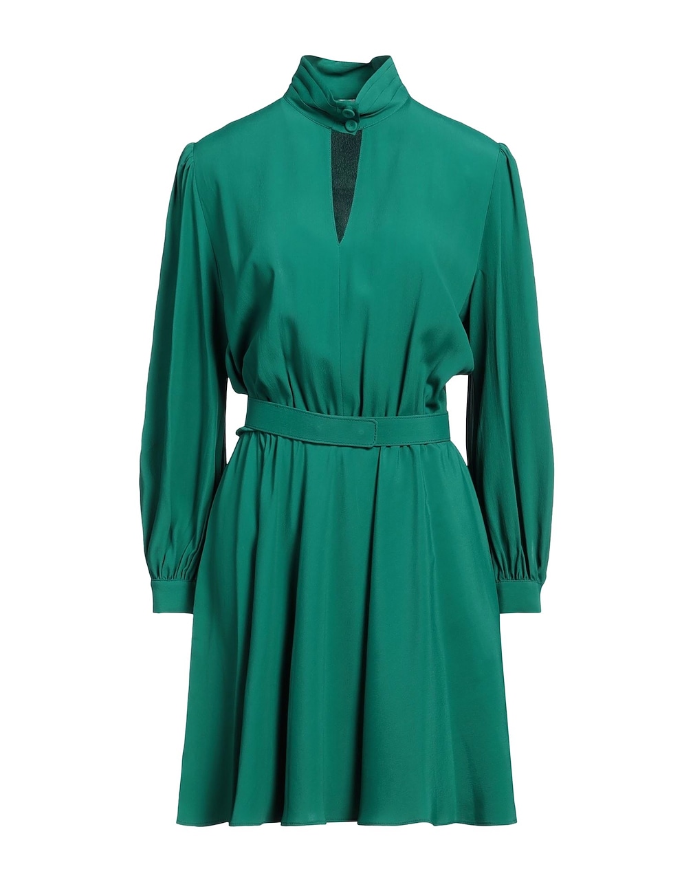 SIMONA CORSELLINI - Mini dresses